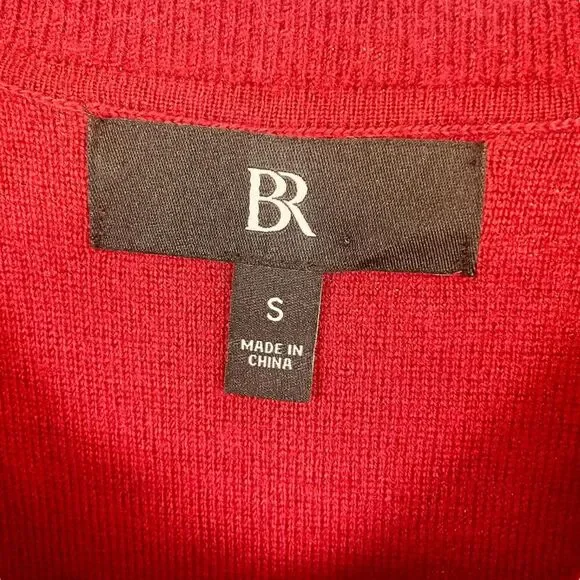 Banana Republic Natales Sweater Dress - Picture 5 of 12